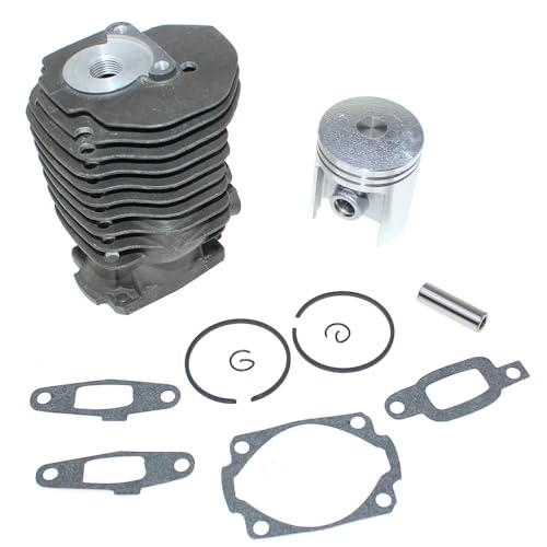 Kit cylindre-piston 041 résout la perte de compression tronçonneuse 041AV