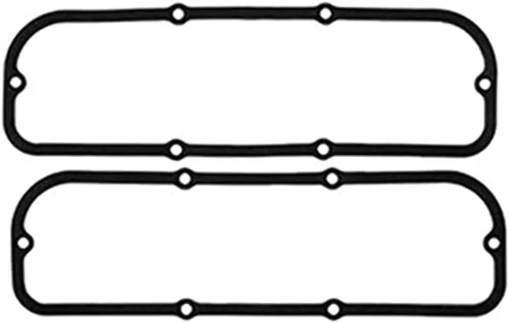 MAHLE Original VS39772R Engine Valve Cover Gasket Set