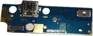 USB Charging Port Dock PCB Board Flex Replacement for Lenovo Tab M10 HD X306 TB-X306F TB-X306X,TB-X306V