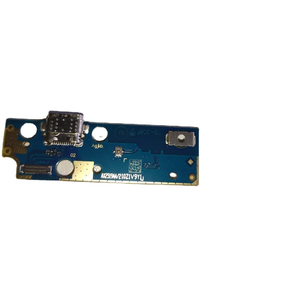 Amazon.com: ruichuang Puerto de carga Dock Placa PCB Flex