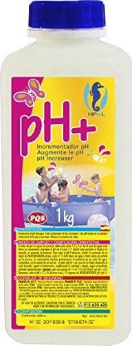 HIP P.H. Más Bt. 1 KG