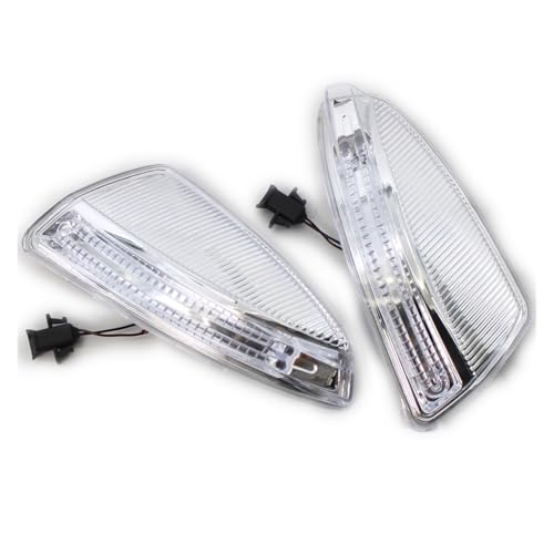 Clignotant rétroviseur LED pour Mercedes Viano Vito W639 W204 gauche droit