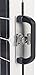 Zamp solar Legacy Series 230-Watt Portable Solar Panel Kit with Integrated Charge Controller and Carrying Case. Off-Grid Solar Power for RV Battery Charging - USP1004