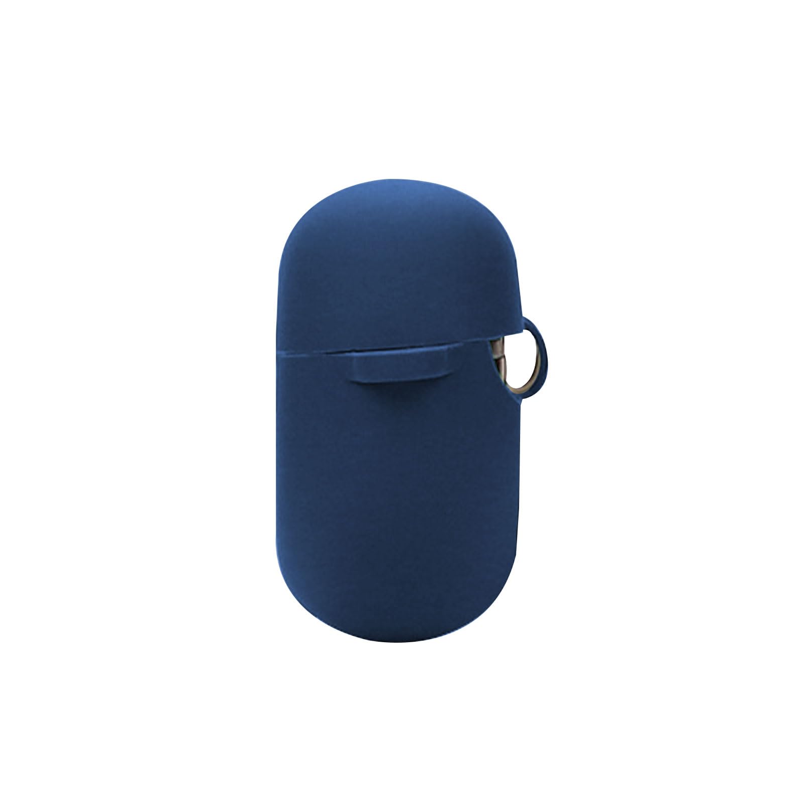 Custodia Silicone Per SoundPEATS Air4 - Antiurto, Antiscivolo, Impermeabile