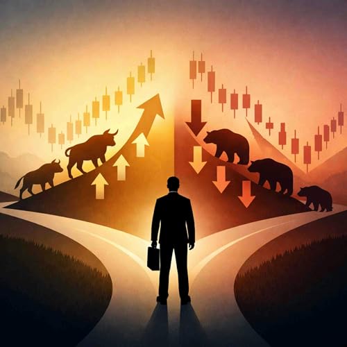 3451: [Part 1] My Top 13 Rules for Profitable Trading in Any Market by Bob Byrne with James Altucher