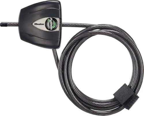 Master Lock Python Single Pack