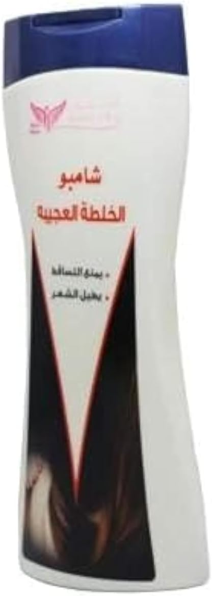 Kuwait Shop The Amazing Mix Shampoo (450ml)