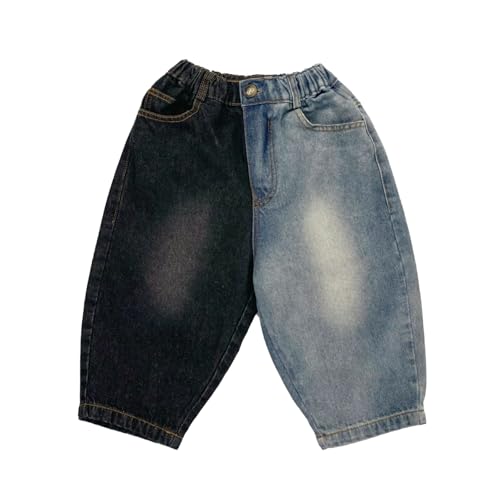 Pantalon cargo garçon pour l'école et les aventures en plein air