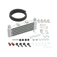 Amazon | キタコ(KITACO) ニュースーパーオイルクーラーキット グロム