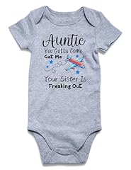 Auntie You Gotta Come Get Me