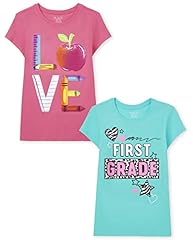 Love/First Grade