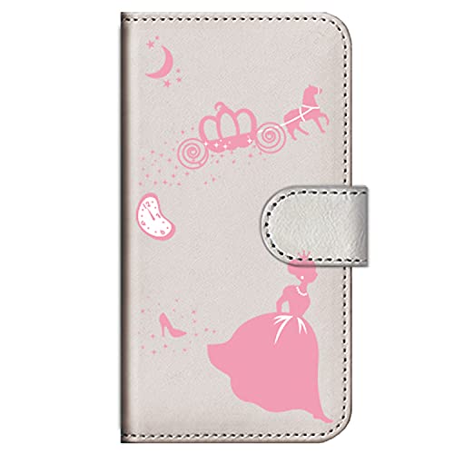 �K�[���Y�l�I �ėp AQUOS wish5 SH-52F �ƌ݊����̂���P�[�X �蒠�^ �X�}�z�P�[�X �g�уJ�o�[ �ϏՌ� (�V���f���� B/�s���N) SHARP SH-52F-PD-WHR-YSZ-0air4