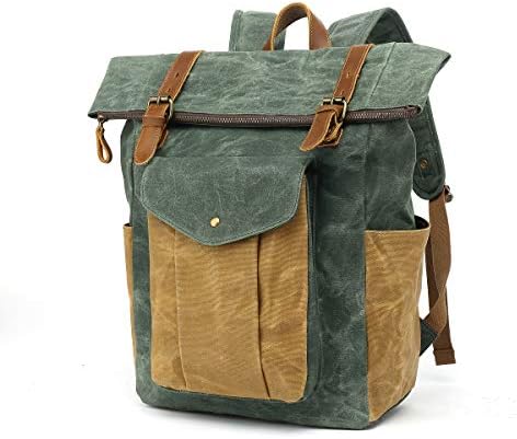 suvom backpack