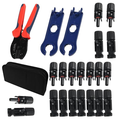 コネクタ mc4 圧着の人気商品・通販・価格比較