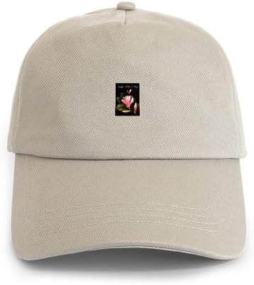 CafePress Happy Mother's Day Lg Adjustable Baseball Cap