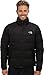 The North Face Men's Nuptse Jacket C759 (L, TNF Black/TNF Black (KX7))