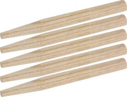 Holzheurechen-Ersatzzinken für - HR1516, 5 Stück