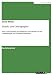 Dialekt und Orthographie: Eine Untersuchung des Einflusses von Dialekt auf die Orthographie von Grundschulkindern (German Edition) - Modes, Sarah