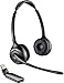 Produktbild Plantronics Savi W420-M Telefon-Headset USB schnurlos On Ear Schwarz