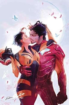 TONY STARK IRON MAN #4 REG - Book  of the Tony Stark: Iron Man Single Issues