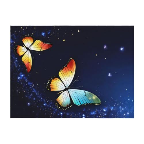 Couverture en microfibre douce et légère avec tailles assorties