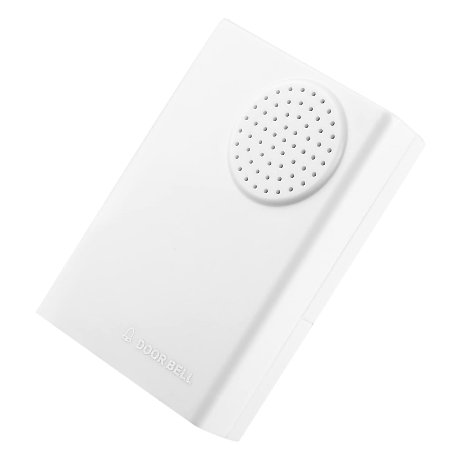 Smart Wired Doorbell Door Wall Hanging or Double Sided Tape for Home Office Access Control System