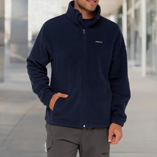 Men's Journey Fleece Jacket3