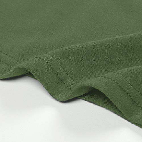 POLG Roupas de maternidade modernas para grávidas, sem mangas, vestido colado ao corpo, sexy, cor li