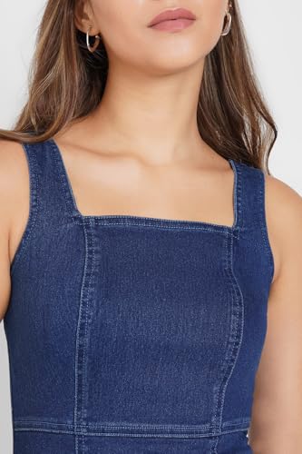 Image of S F Jeans CO Aware Women Dress