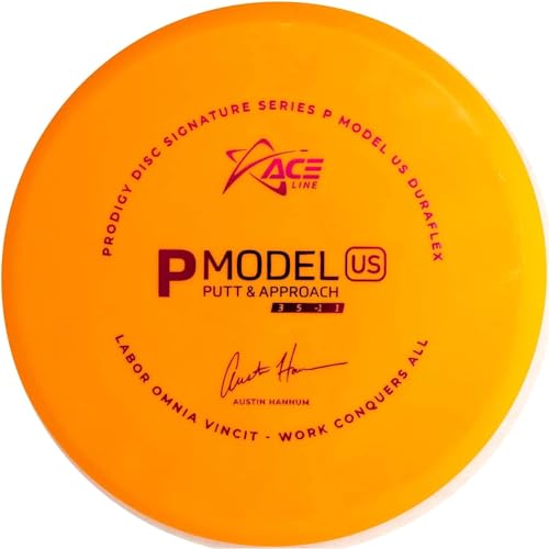 Gateway Disc Sports Diamond Wizard Putter Golf Disc [Colors May Vary] - 173-176g