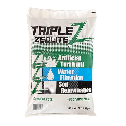 MSI Triple Z Zeolite Turf Care