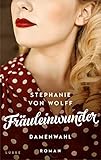 Cover zum Buch Fräuleinwunder: Damenwahl