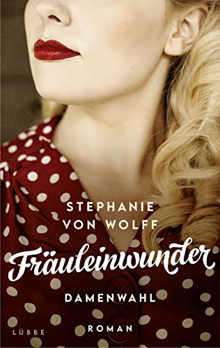 Cover zum Buch Fräuleinwunder: Damenwahl