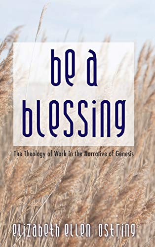 Be a Blessing view 2
