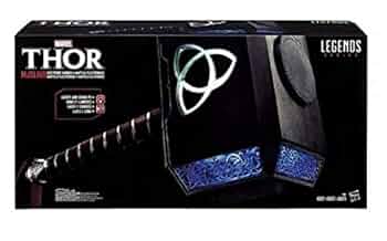 Amazon.co.jp: 『マーベル・コミック』【ハズブロ レプリカ