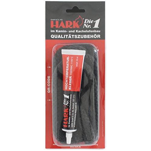 Preisvergleich Produktbild HARK Dichtung Ø 14 mm / 2 m