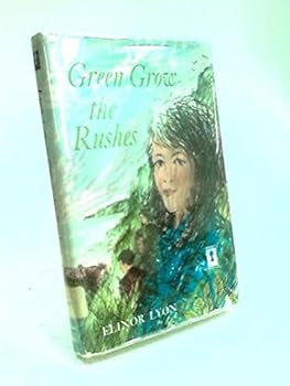Hardcover Green grow the rushes (A Merit mystery) Book