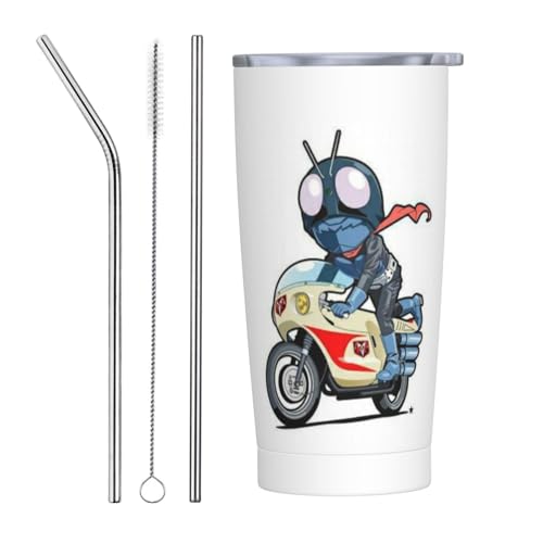 ʃC_[ Aj Xg[&Xg[uVt }OJbv R[q[Jbv 600ml RrjJbv ^u[ XeX ۗ ۉ ԗp Wt ^  e  LN^[ lC v[g