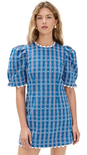 CeliaB Women's Carmen Dress