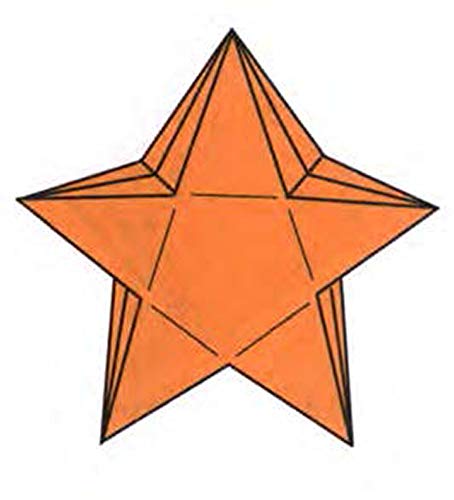 Origami and Math: Simple to Complex (Dover Origami Papercraft) - Image 4