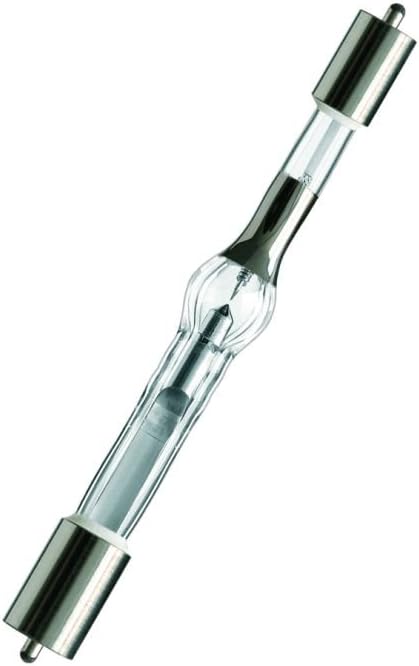 HBO 103W / 2 Mercury Short-Arc Discharge Lamp