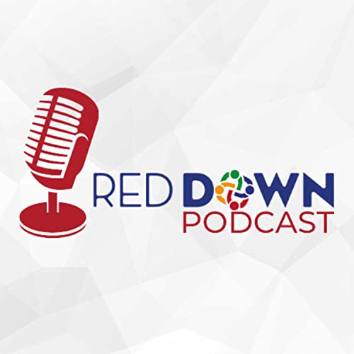 Red Down Podcast copertina