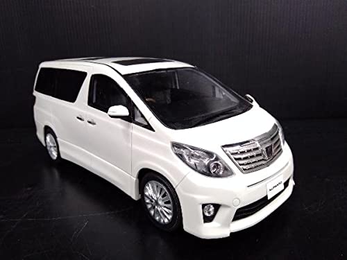 Amazon | KYOSHO 京商 1/18 Toyota Alphard 350S C Package