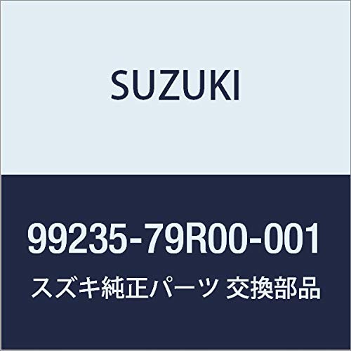 SUZUKI(スズキ) 純正部品 Spacia(スペーシア) 【MK53S】 携帯リモコンカバー シルバーメタリック 99235-79R00-001