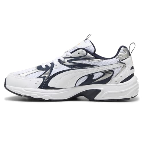 Image of Puma Mens Milenio Tech Shoes