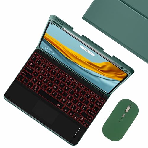 GUPENAA Xiaomi Pad 5/5 Pro 11" 2021pL[{[hP[XA7 FobNCgAMz_[A}EXt}OlbgECXBluetoothL[{[h,O[