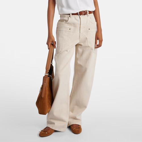 Ballet Flats for Women Slip on Round Toe Suede Loafers with Bowknot Strap Comfort Party Dressy Shoes2