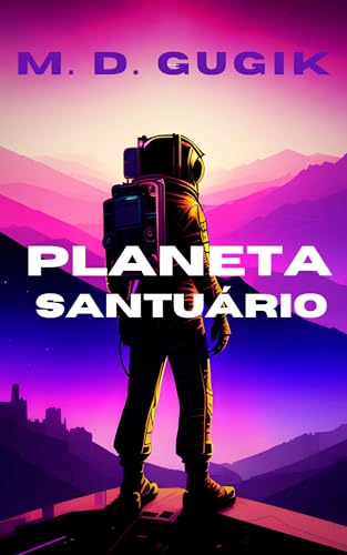 Planeta Santuário