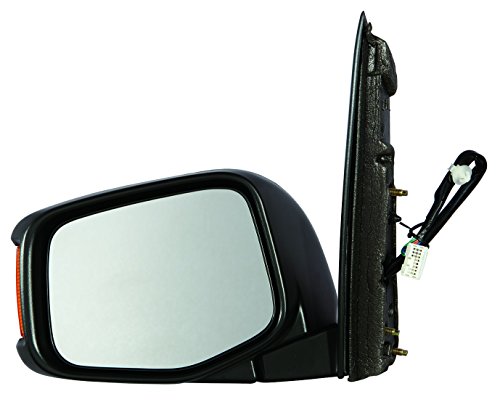 DEPO 317-5425L3EFH2 Replacement Driver Side Door Mirror Set (This product is an aftermarket product. It is not created or sold by The OE car company)