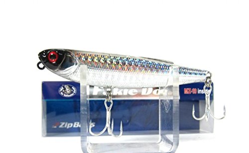 Zipbaits ZBL Fakie Dog 90 Pencil Floating lure 698 pour carnassiers